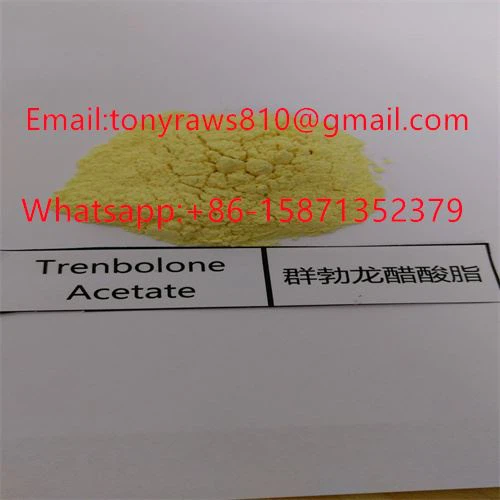 Trenbolooni pulber