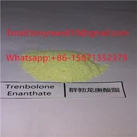 99 protsenti steroididest Tre-Enani toorpulber (TRE) kuumad tooted