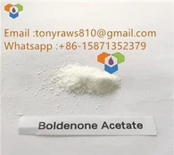 Boldenoonatsetaat Boldenoon 17-CAS-atsetaat 2363-59-9