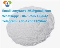 99% puhtusastmega Sarms pulber Sr9009 kulturismi jaoks: CAS: 1379686-30-2