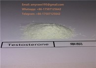 Toores testosterooni baassteroidipulber