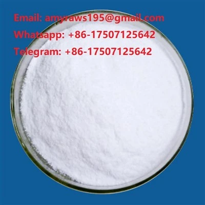 Sarms toorpuuder GW0742 kulturismi jaoks