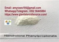 Anaboolne pulber nandrolooni fenüülpropionaat (duraboliin) CAS:62-90-8 hea hinnaga
