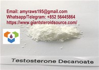 Farmatseutiline tipptasemel testosterooni dekanoaadi steroidide toorpulber CAS5721-91-5