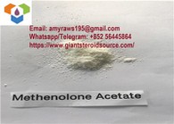 Steroid hormoonid methenolone atsetaat Primobolan pulber 434-05-9 Lihaskasvu