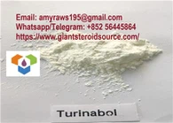 Turinabooli/klostebooli atsetaatsteroidide pulber CAS 2446-23-3