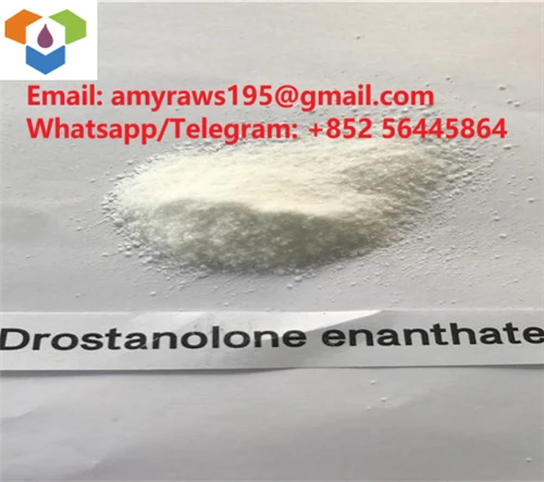Kuidas Drostanolone Enanthate'i õigesti kasutada?