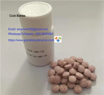 Kukepommid 20mg{1}}mg