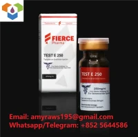 Oil Fierce Testosterone Enanthate USA siseriiklik kohaletoimetamine 3 päeva