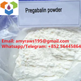 Toores pulber Pregabaliin