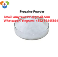 Toores pulber prokaiin