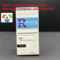 STADA Premium Quality Masteron Enan 200mg (Drostanolone Enanthate, DE) CAS:13425-31-5