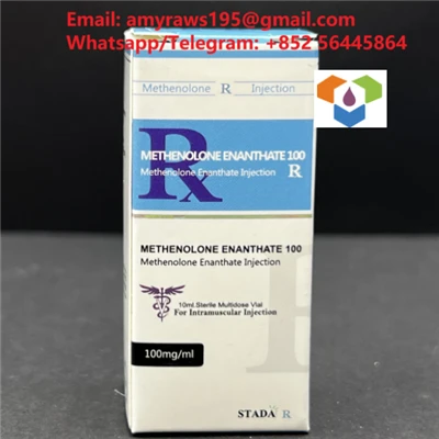 STADA esmaklassiline methenoloonenantaat (primobolaanenantaat) 100 mg/ml CAS:303-42-4