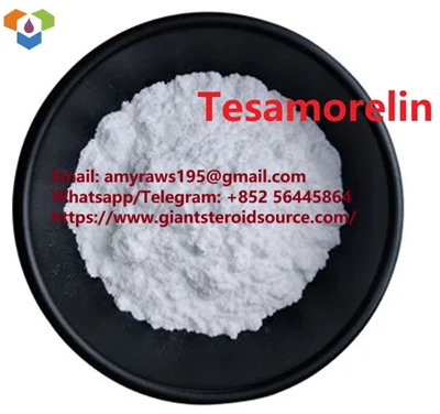 Tesamoreliini pulber