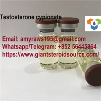 Testosteroon Cypionate Oil CAS:58-20-8