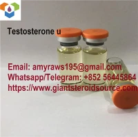 Testosterooni undekanoaatõli CAS:5949-44-0